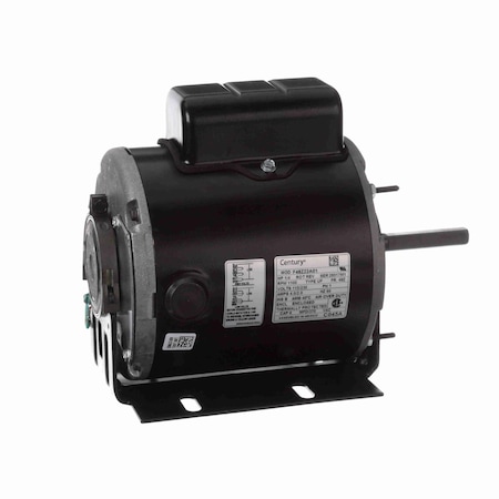 Century 1/4HP 115/230V 1100RPM 48Z Mtr C045A